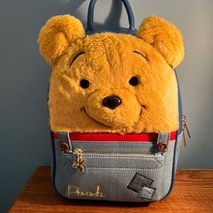 New Winnie the Pooh Disney backpack